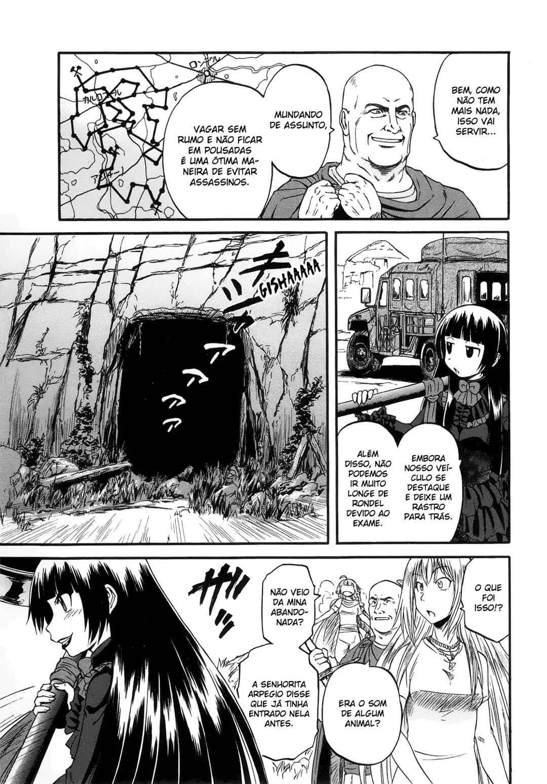 Chapter 55 - Page 30