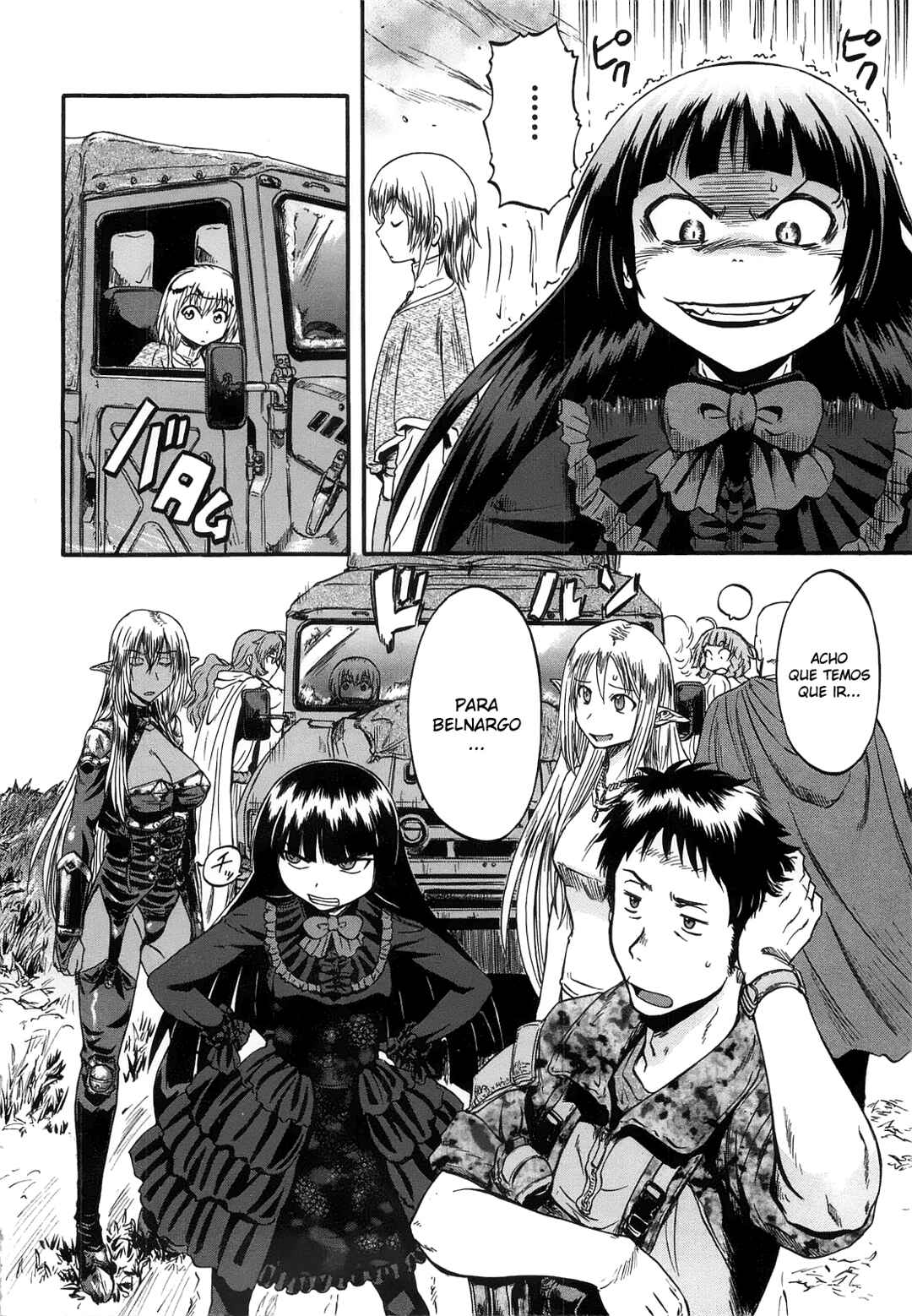 Chapter 55 - Page 41