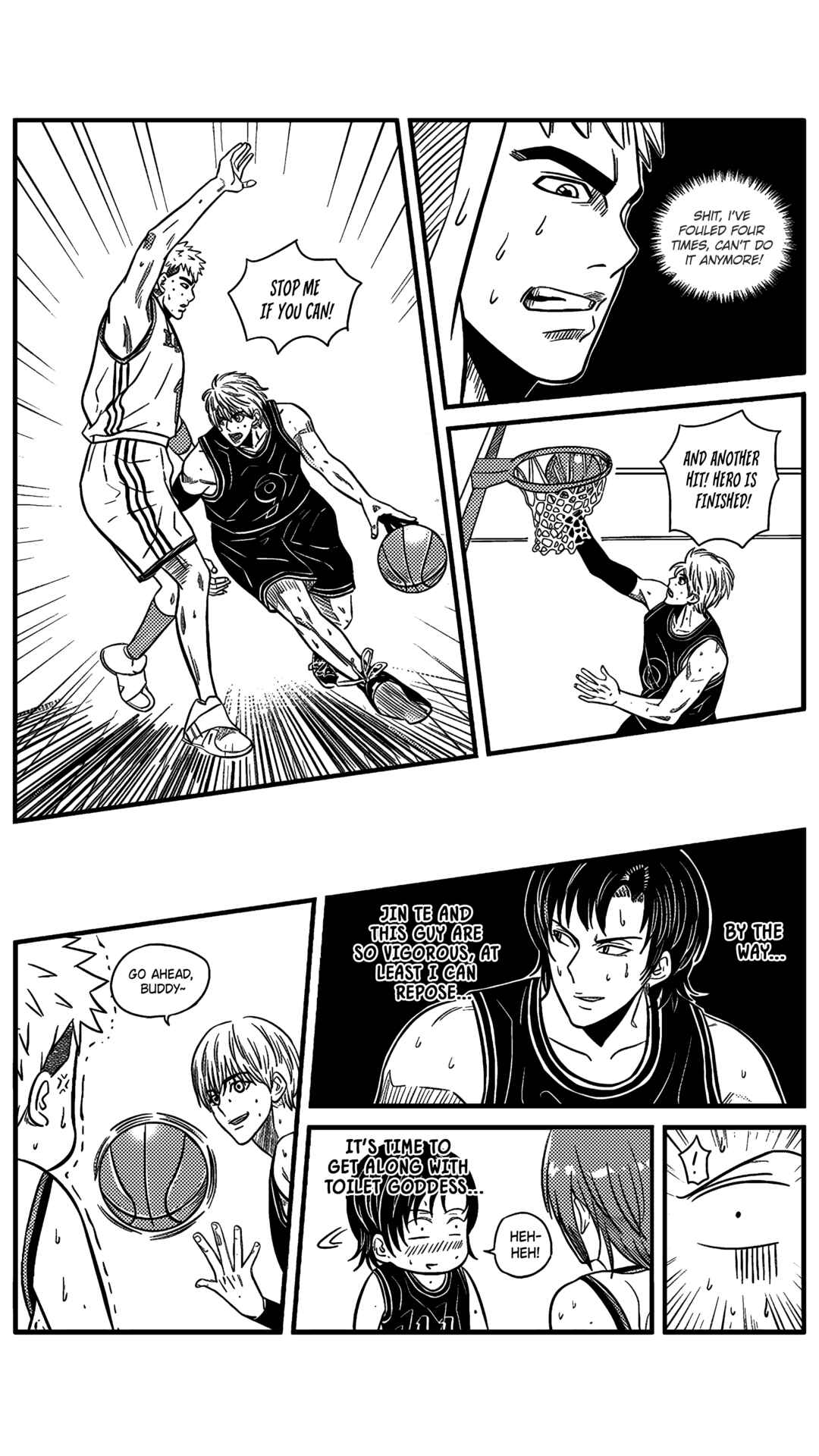 Chapter 92 - Page 10