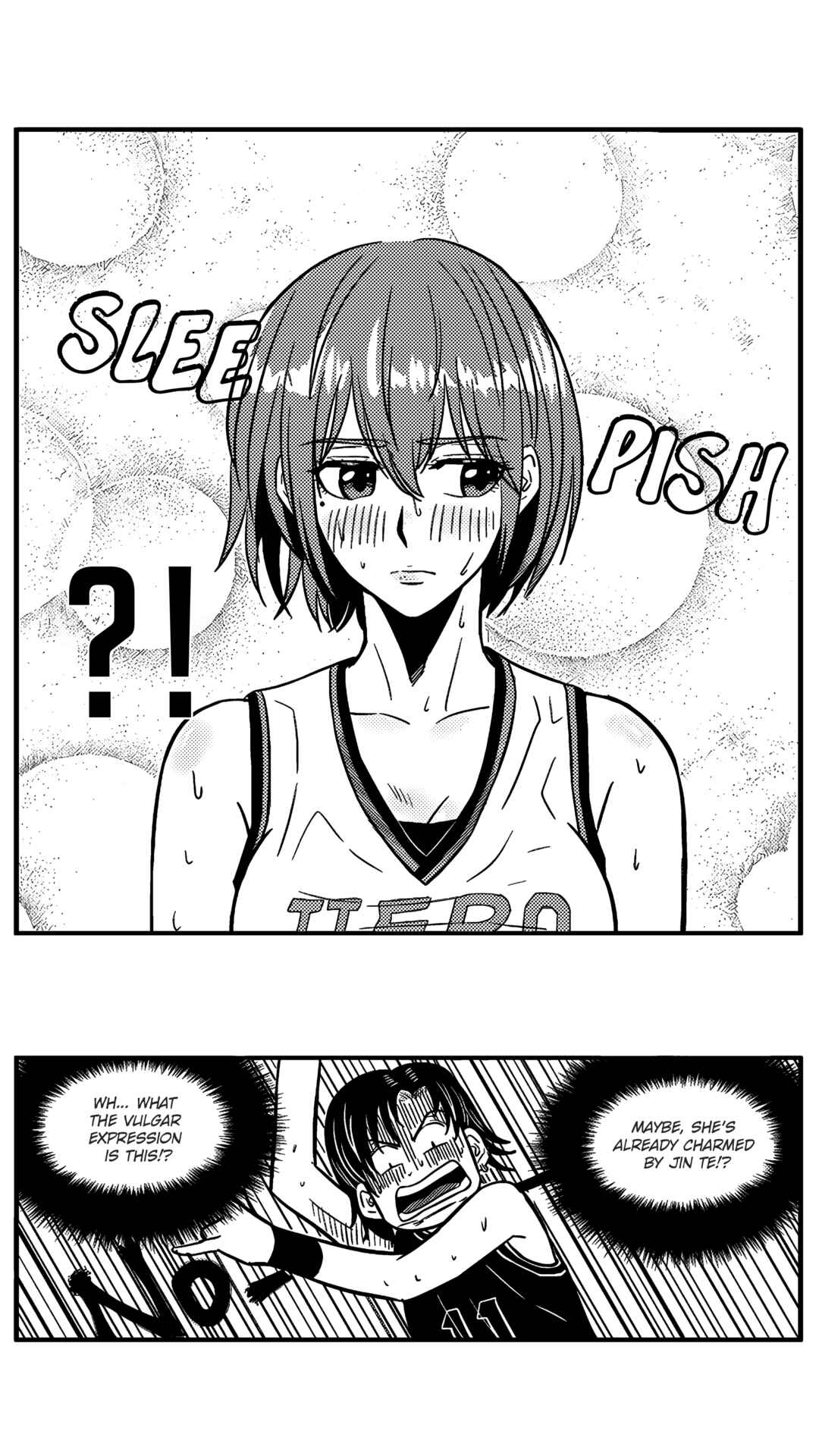 Chapter 92 - Page 11