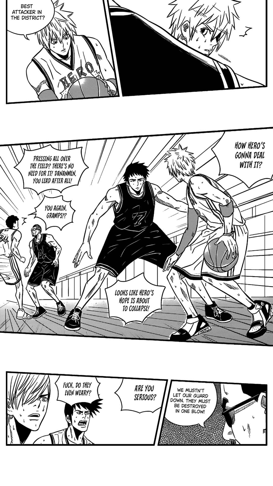 Chapter 92 - Page 3