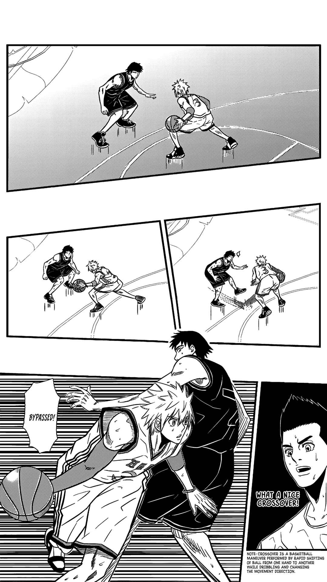 Chapter 92 - Page 5