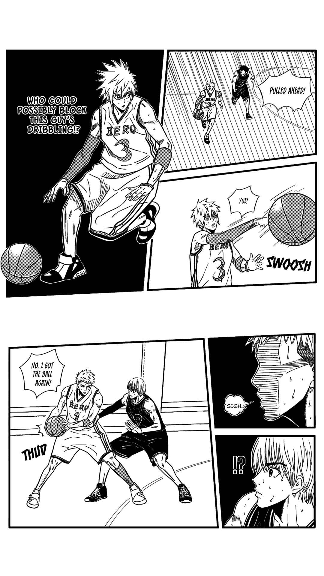 Chapter 92 - Page 6