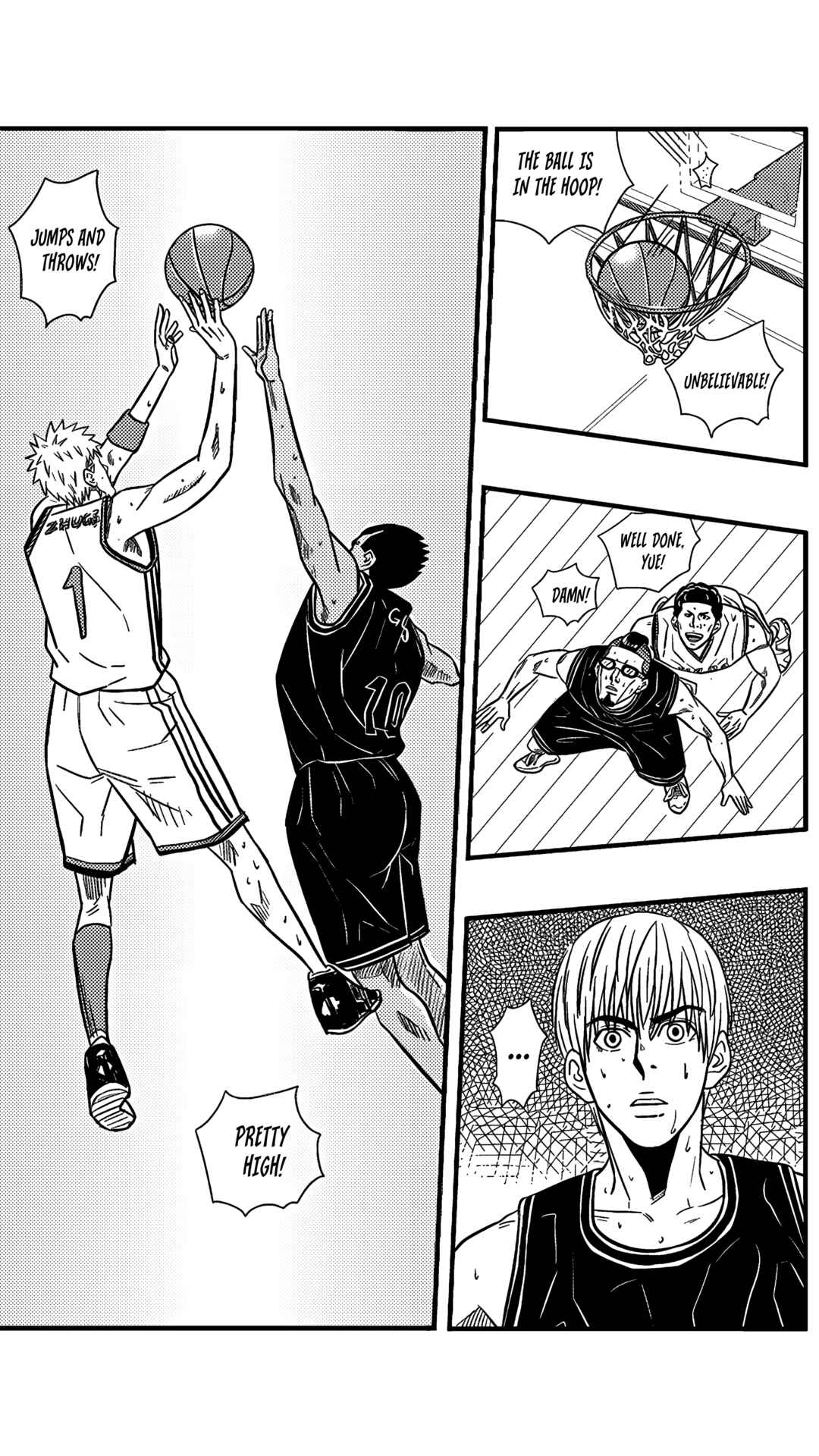 Chapter 92 - Page 8