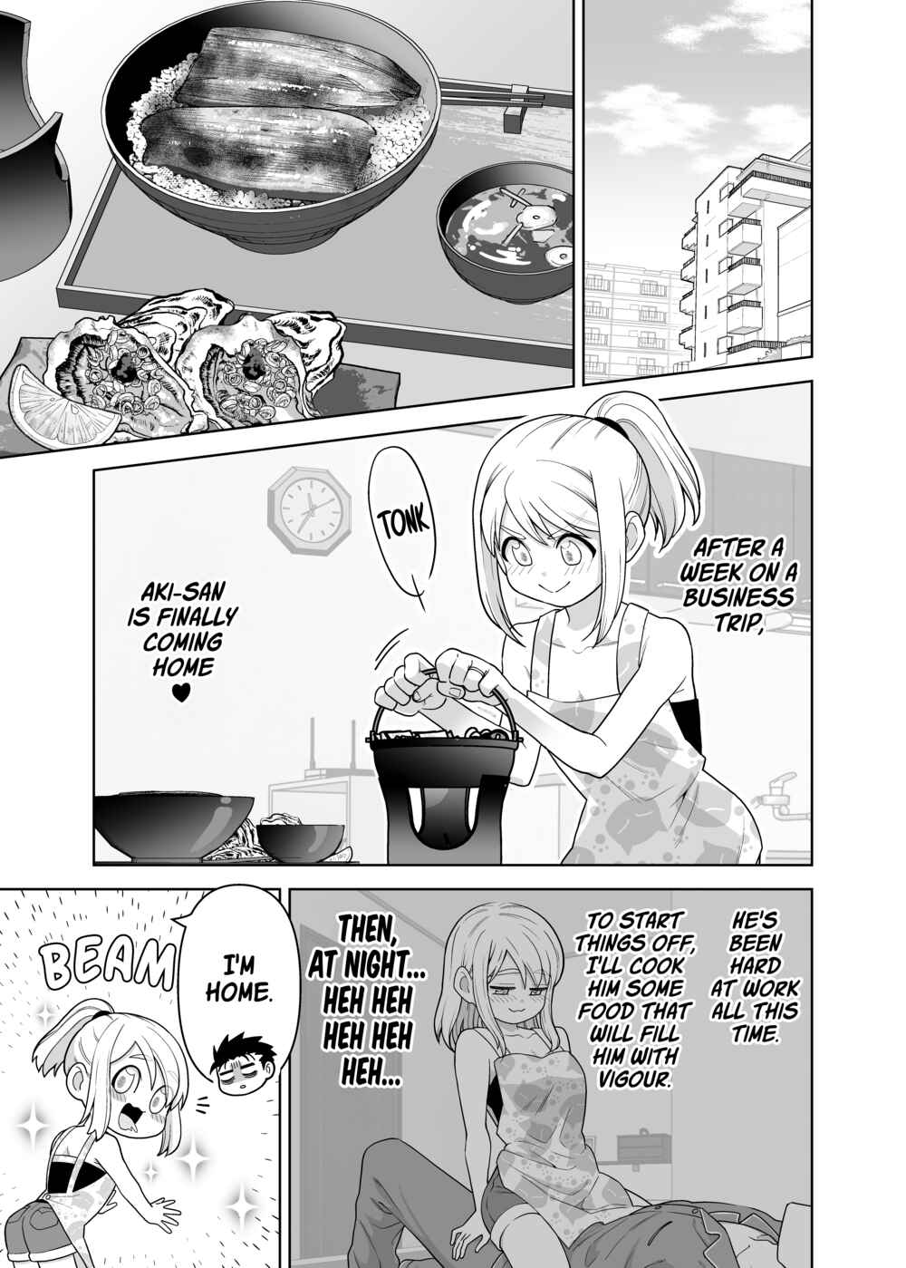 Chapter 10 - Page 1