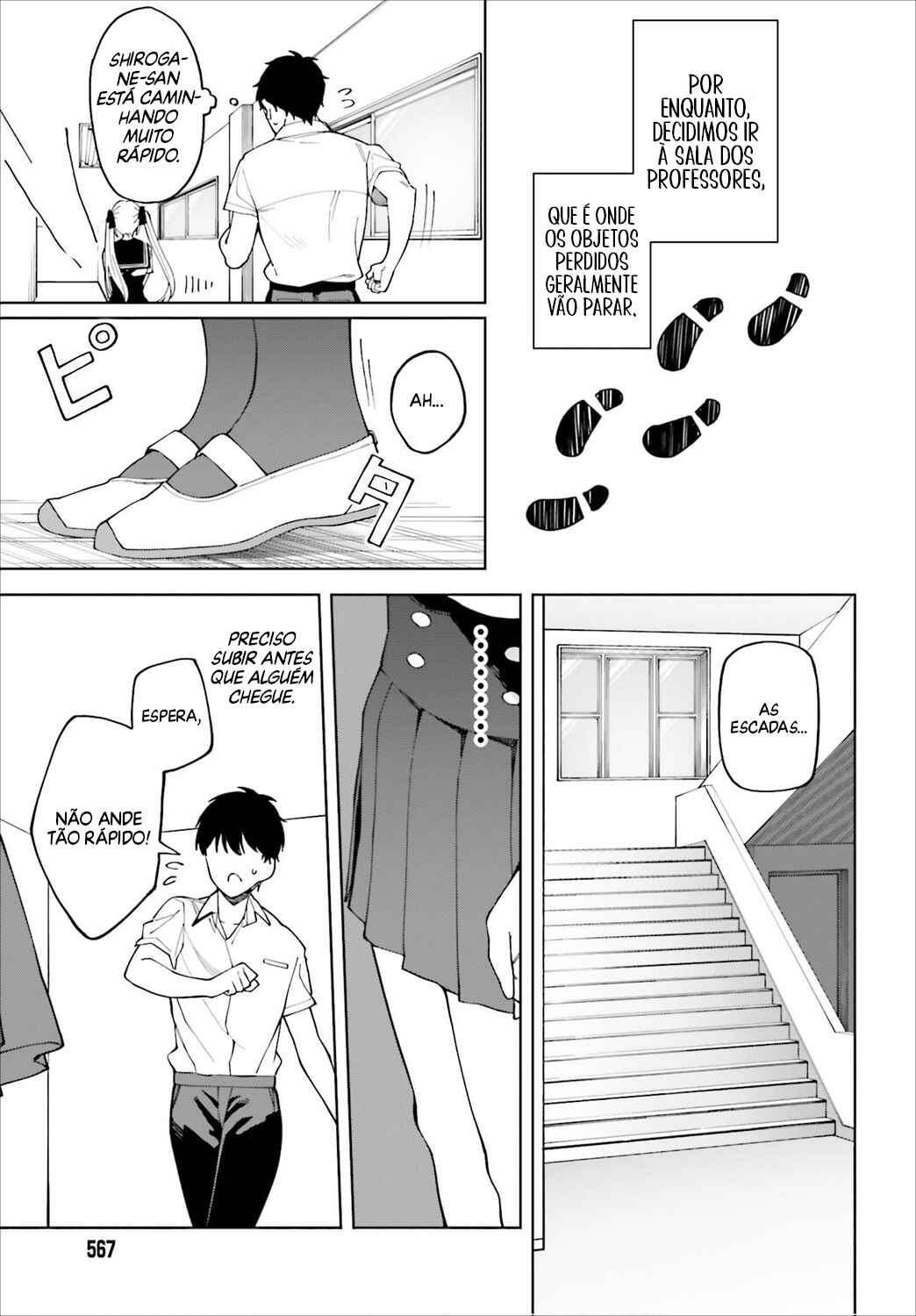 Chapter 5 - Page 10