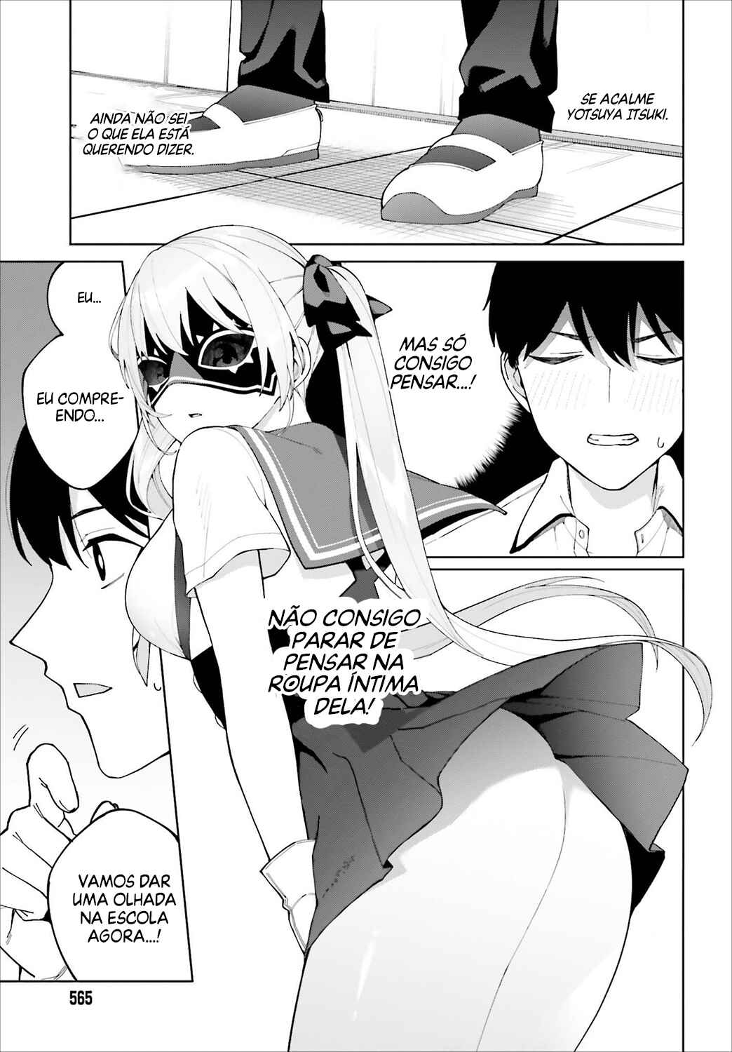 Chapter 5 - Page 8