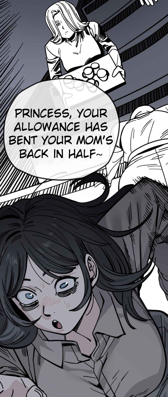 Chapter 156 - Page 32