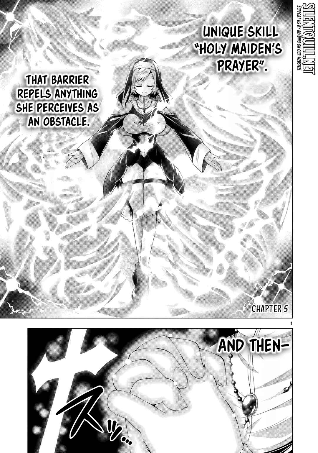 Chapter 5 - Page 4