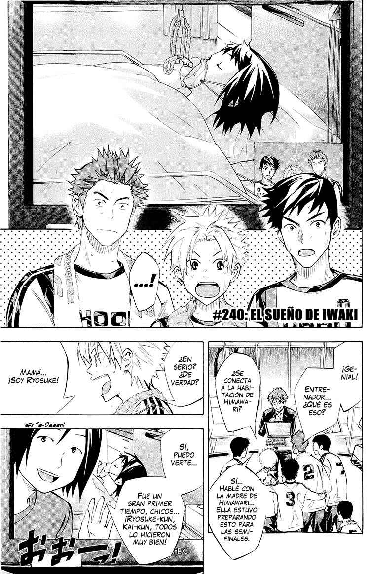 Chapter 240 - Page 2