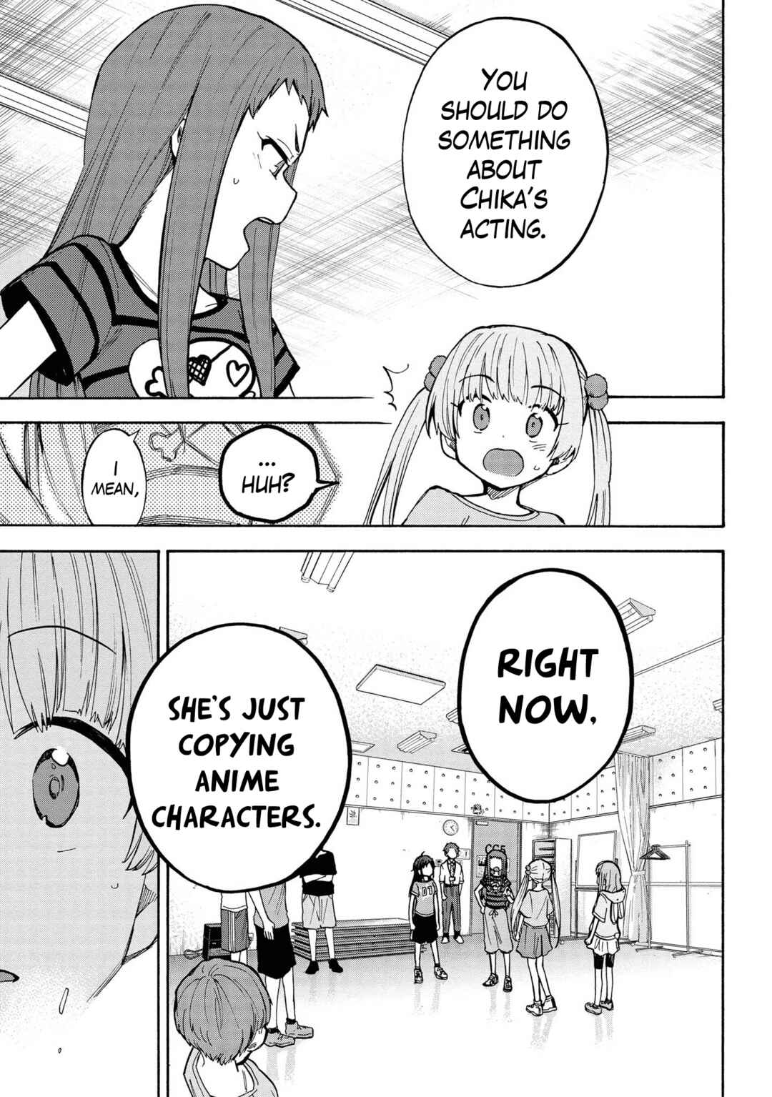 Chapter 86 - Page 11