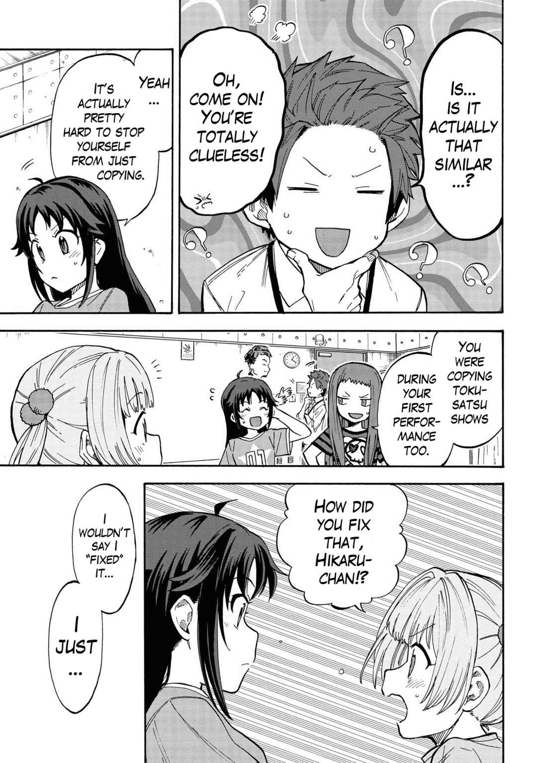 Chapter 86 - Page 13