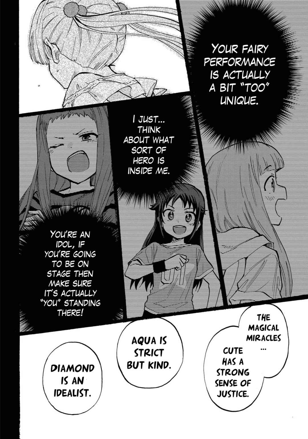 Chapter 86 - Page 22