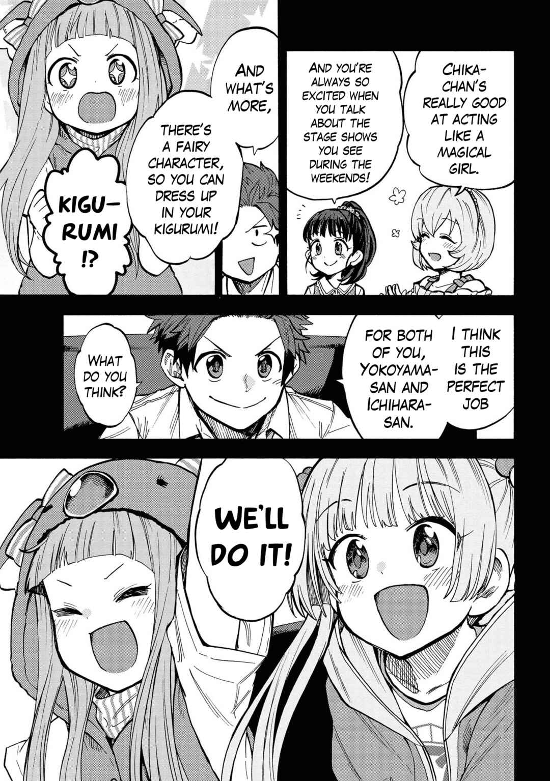 Chapter 86 - Page 5