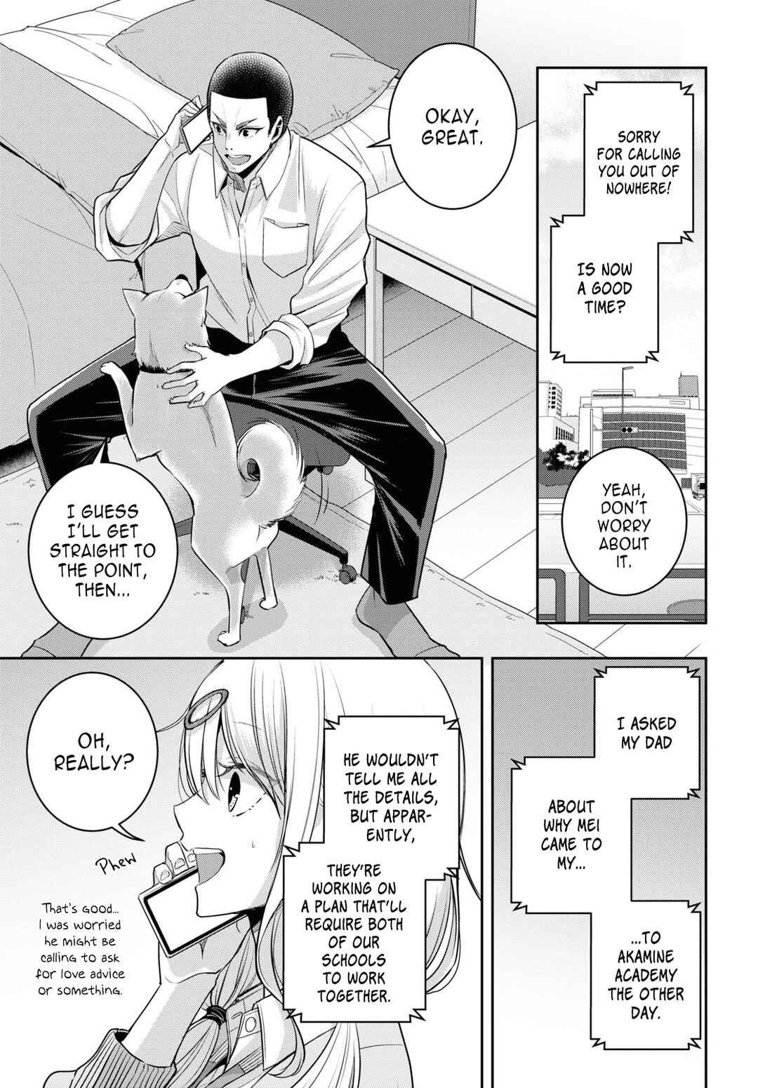 Chapter 33 - Page 17