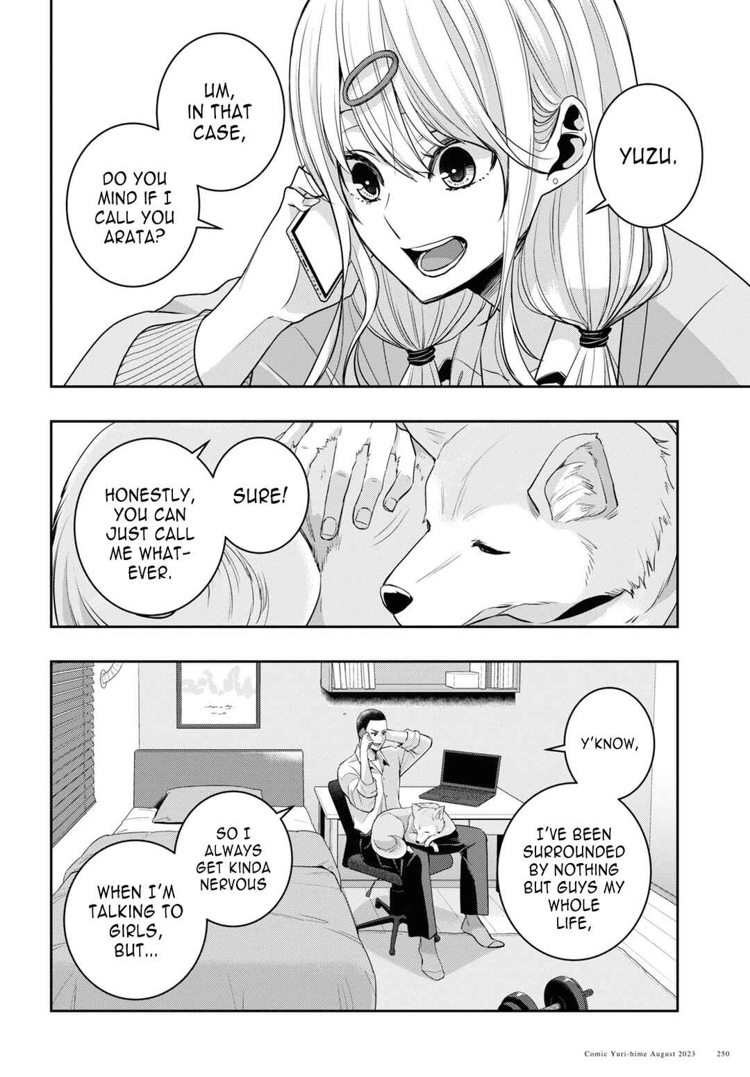 Chapter 33 - Page 20