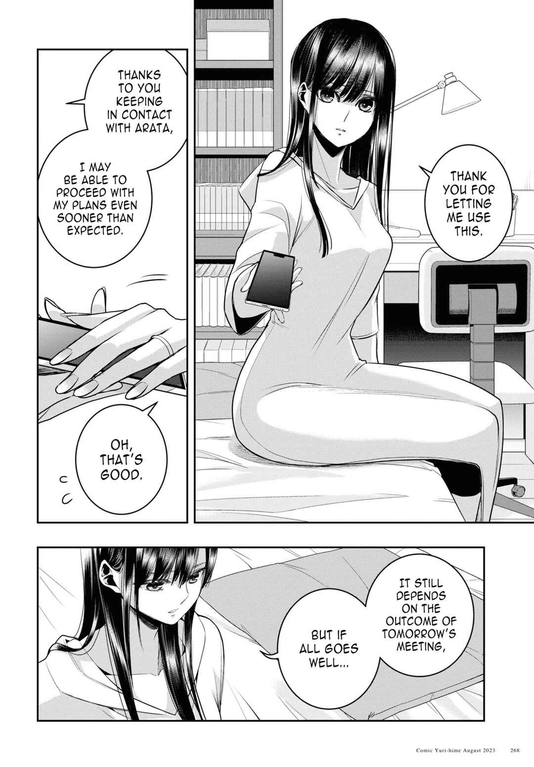 Chapter 33 - Page 38