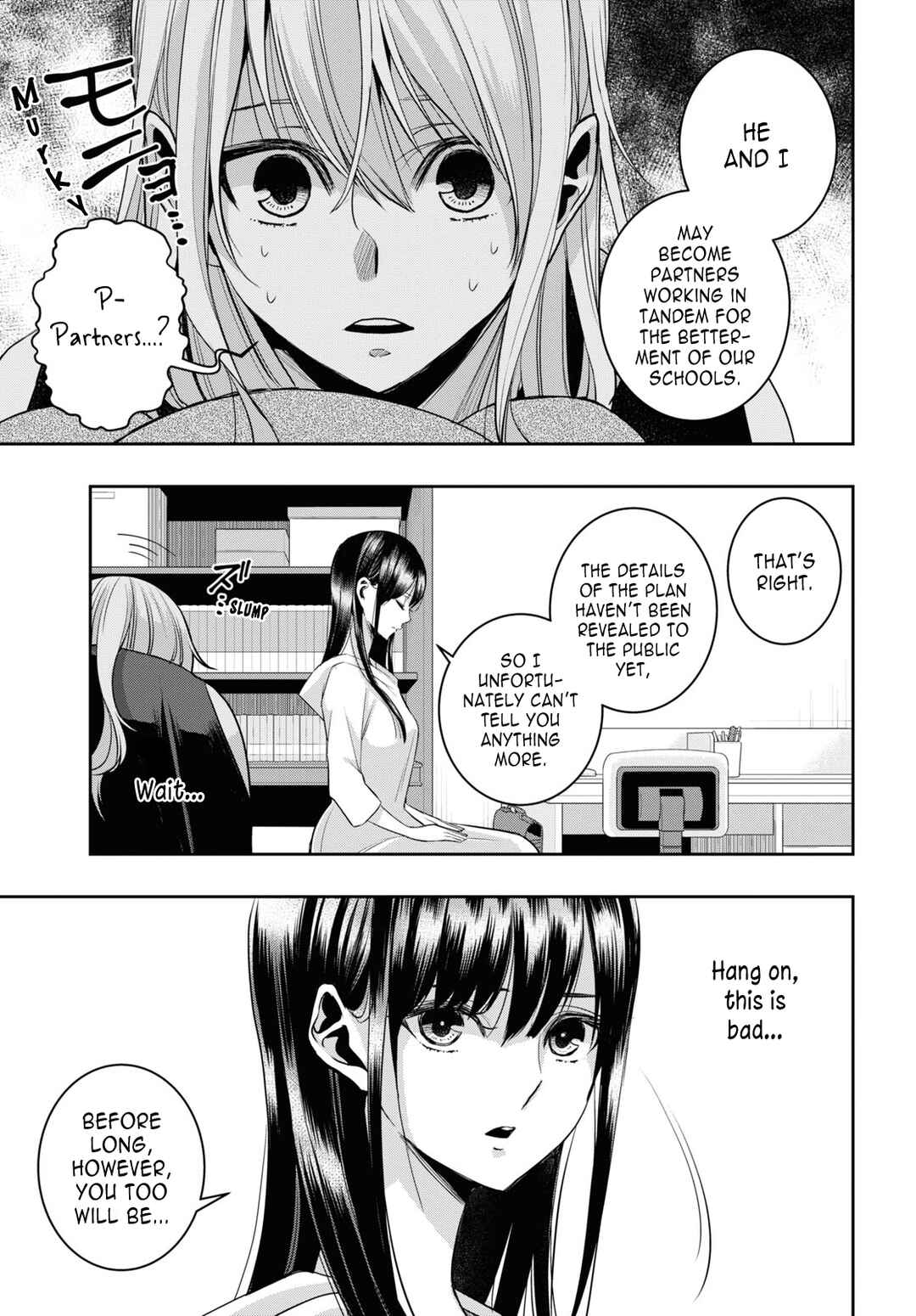Chapter 33 - Page 39
