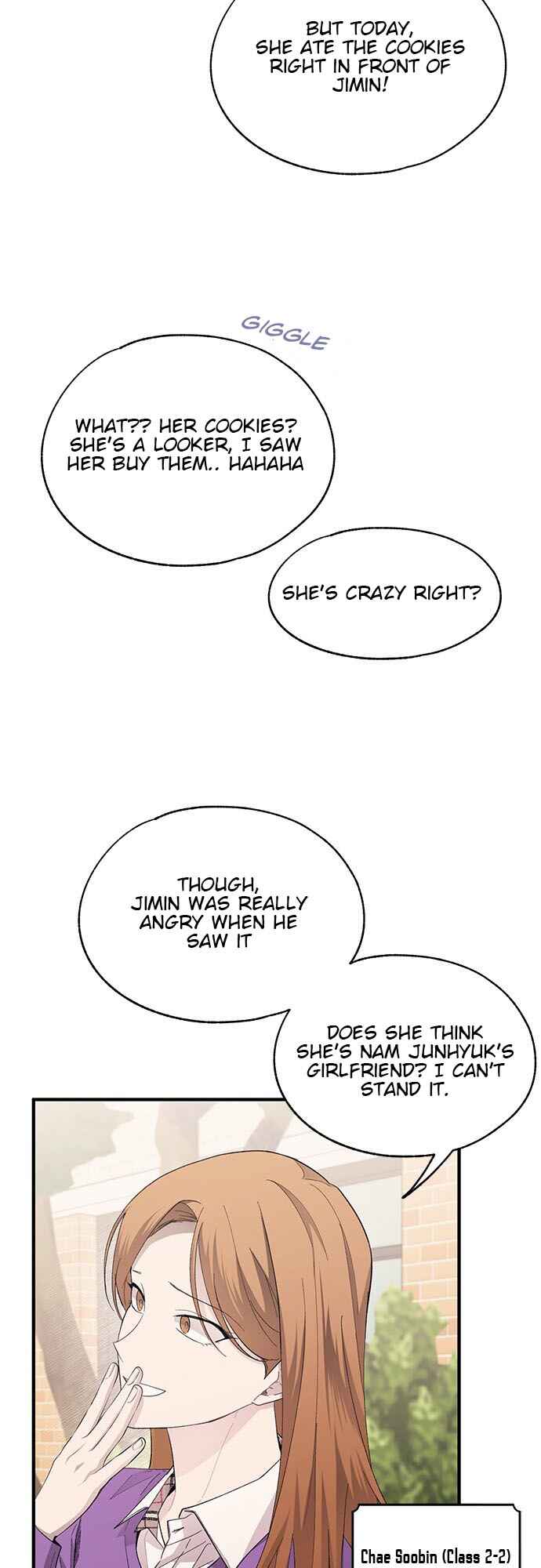 Chapter 84 - Page 28