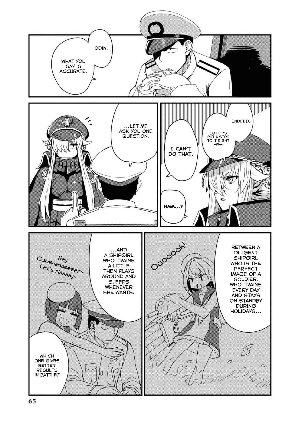 Chapter 19 - Page 5