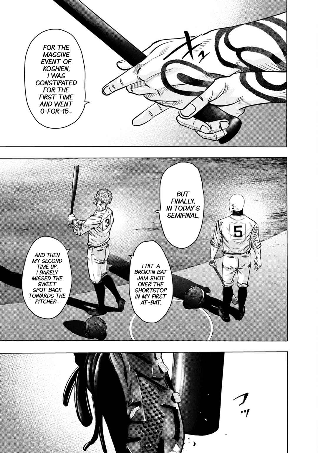 Chapter 269 - Page 17
