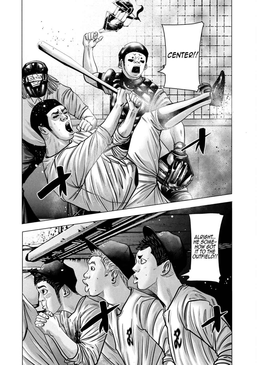 Chapter 269 - Page 3