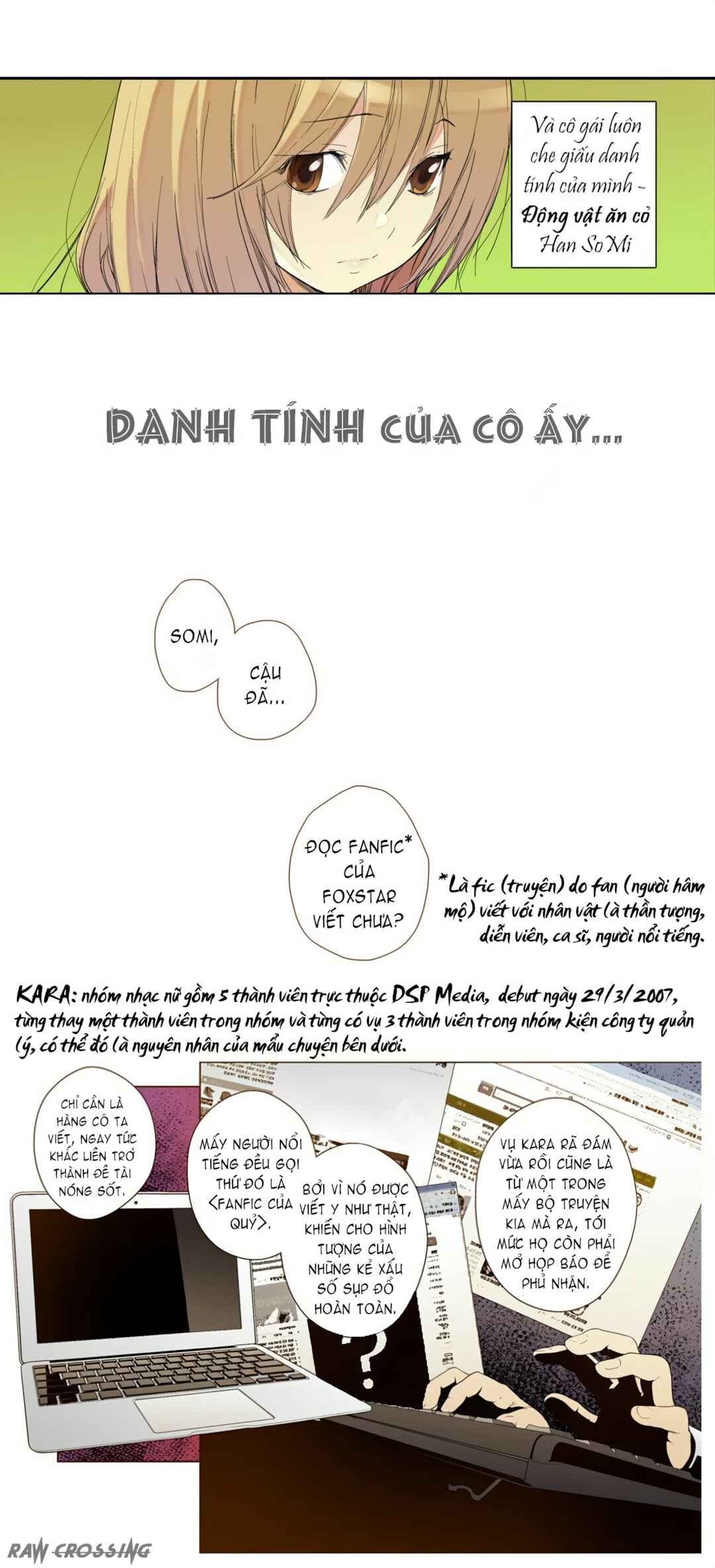 Chapter 0 - Page 4