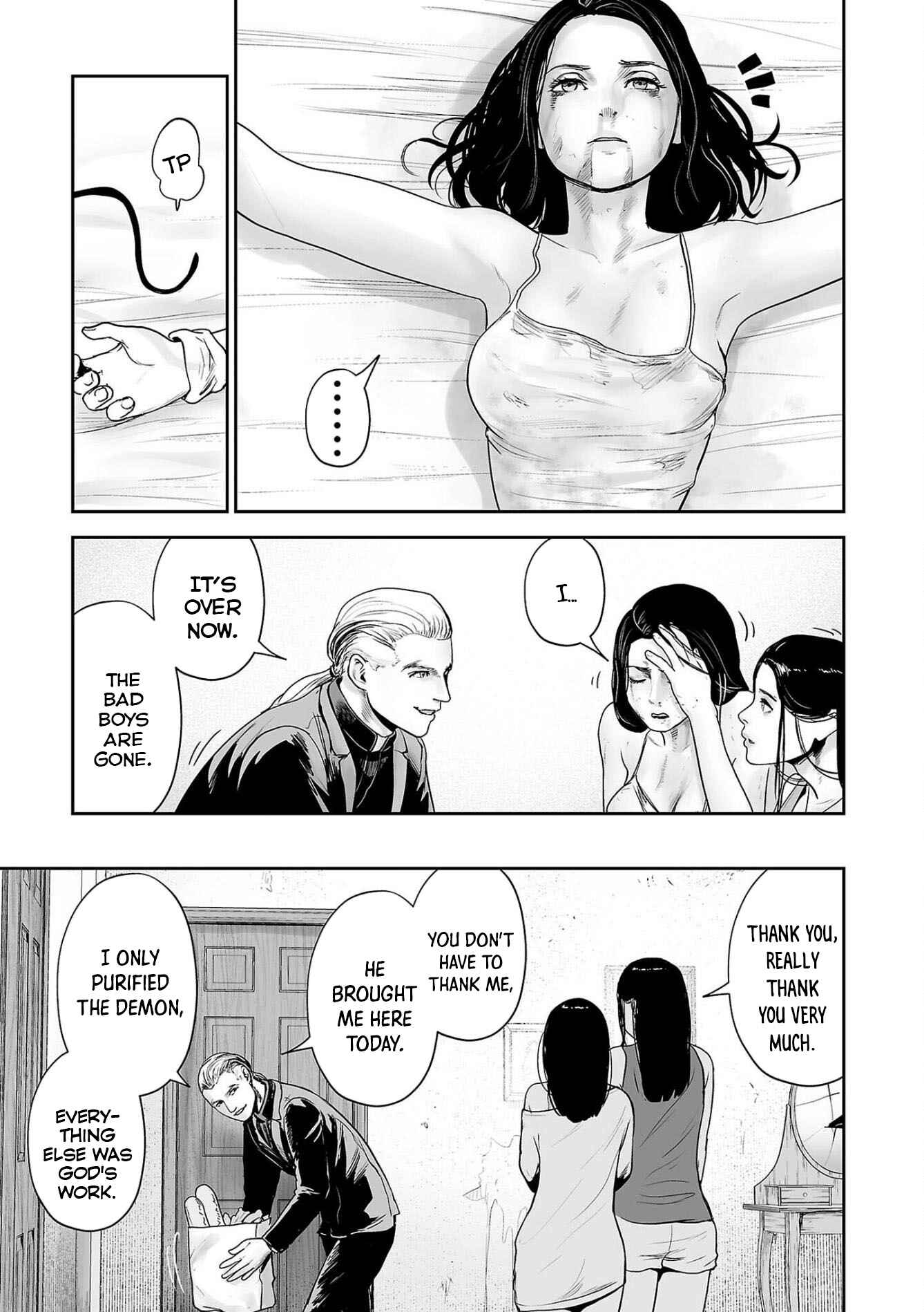 Chapter 70 - Page 16