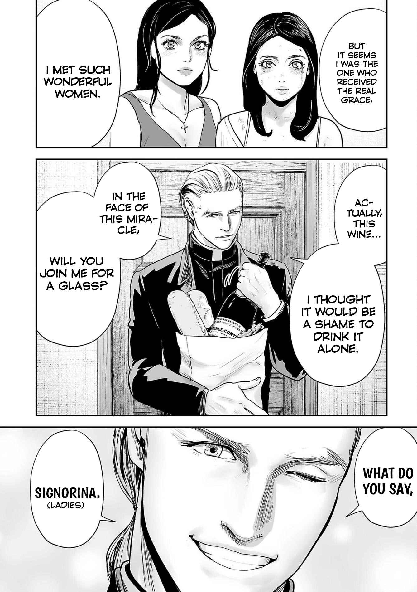 Chapter 70 - Page 17