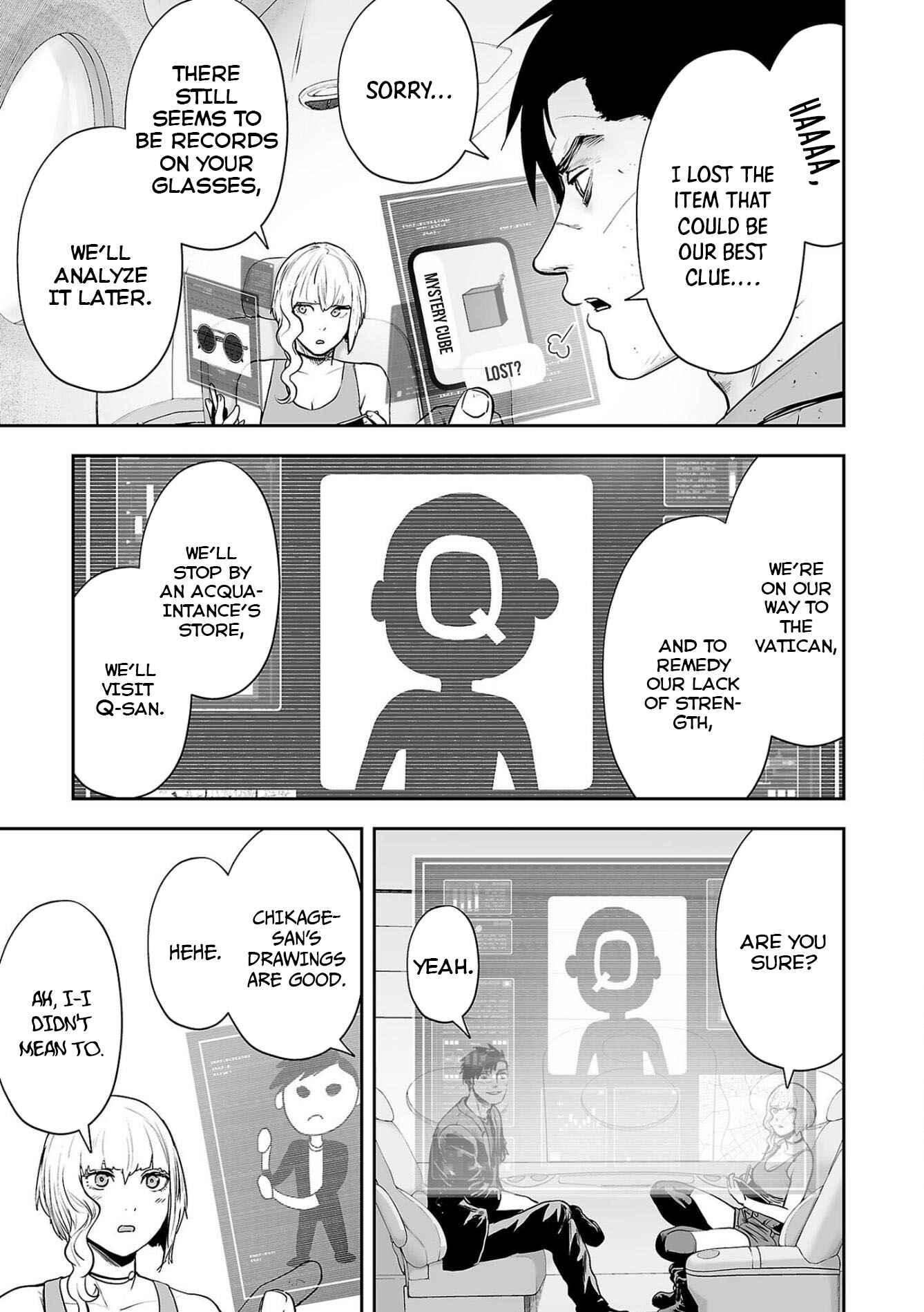 Chapter 70 - Page 6