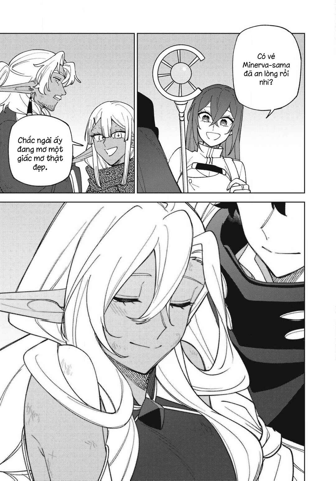 Chapter 49.3 - Page 1