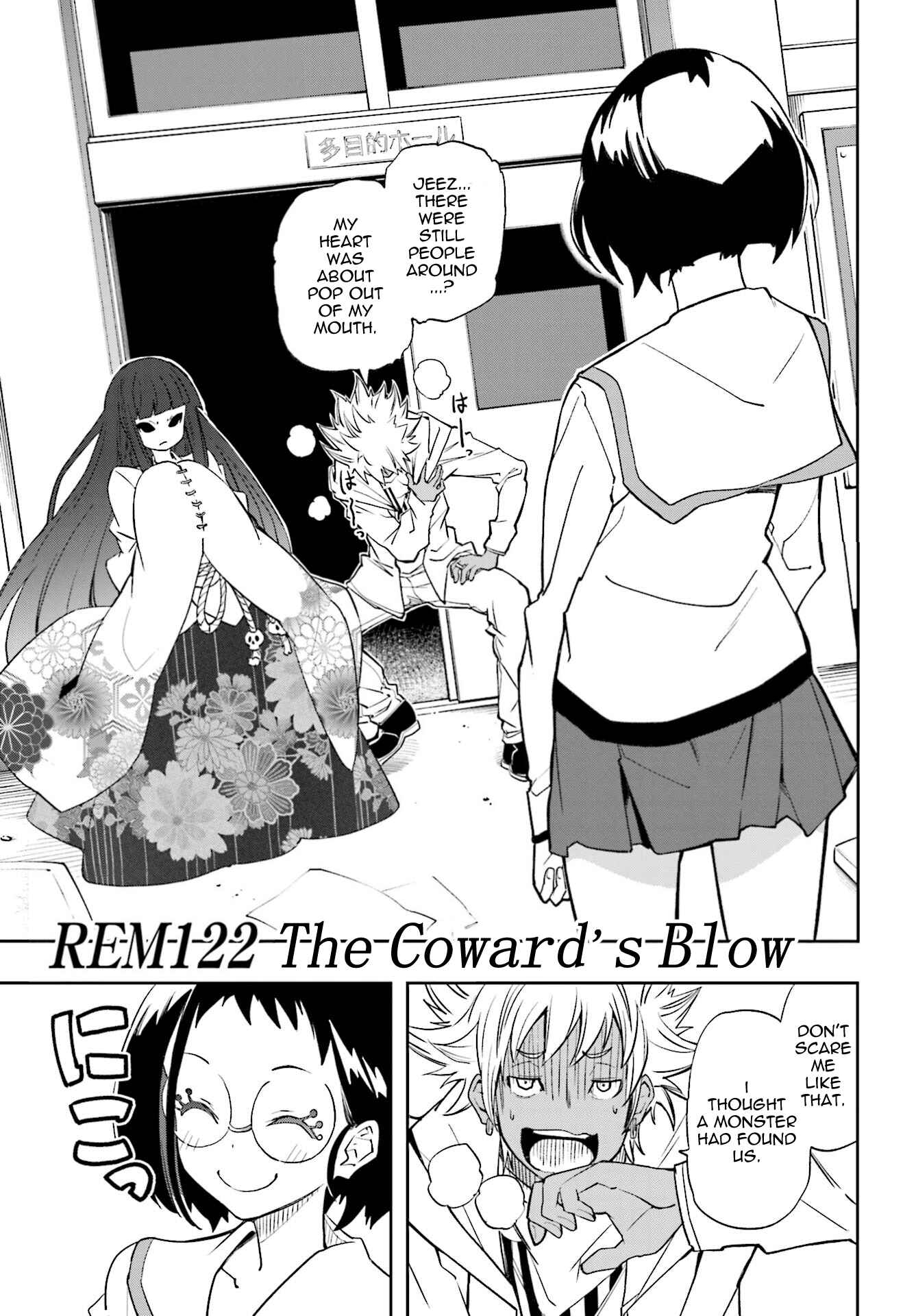 Chapter 122 - Page 1