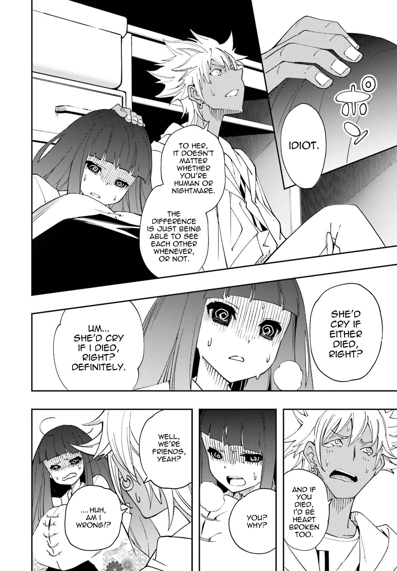 Chapter 122 - Page 18