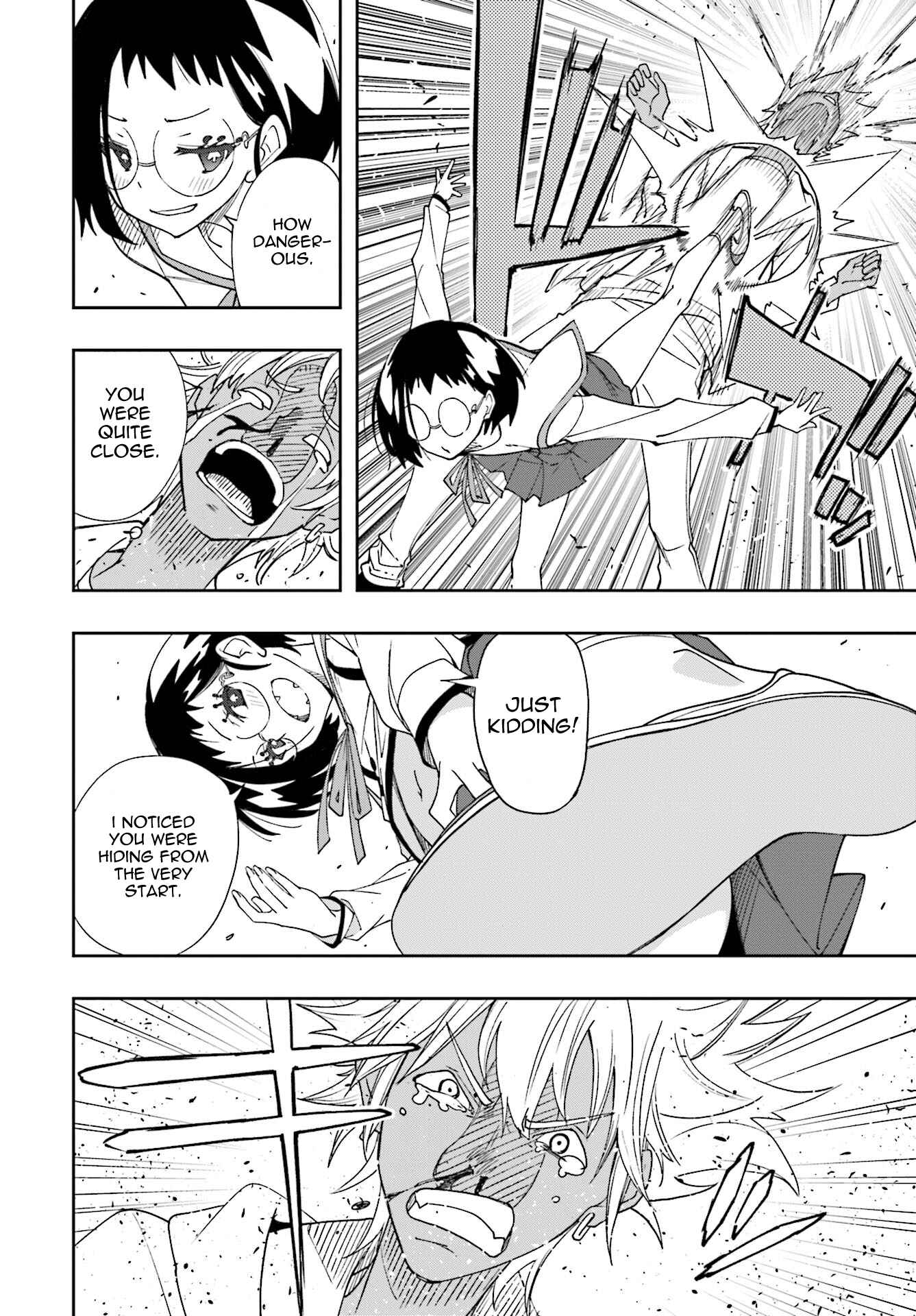 Chapter 122 - Page 24