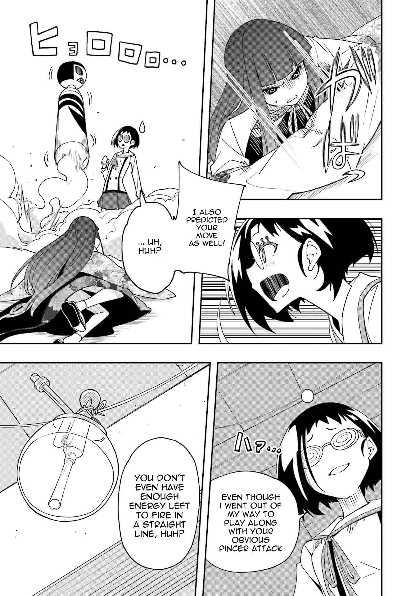Chapter 122 - Page 25