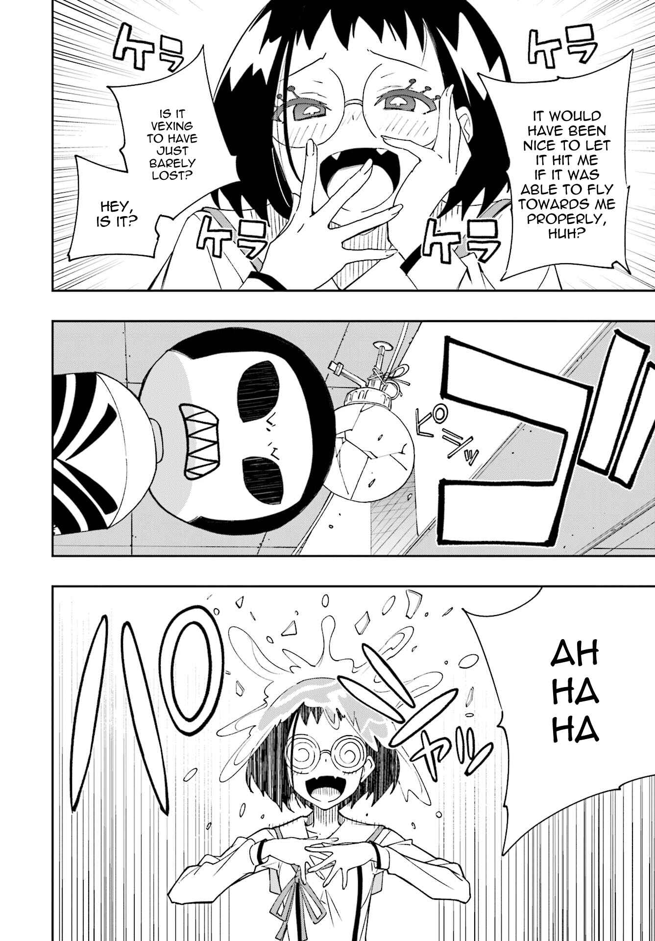 Chapter 122 - Page 26