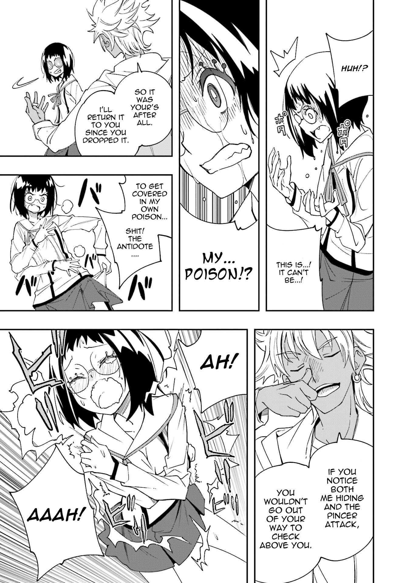 Chapter 122 - Page 27