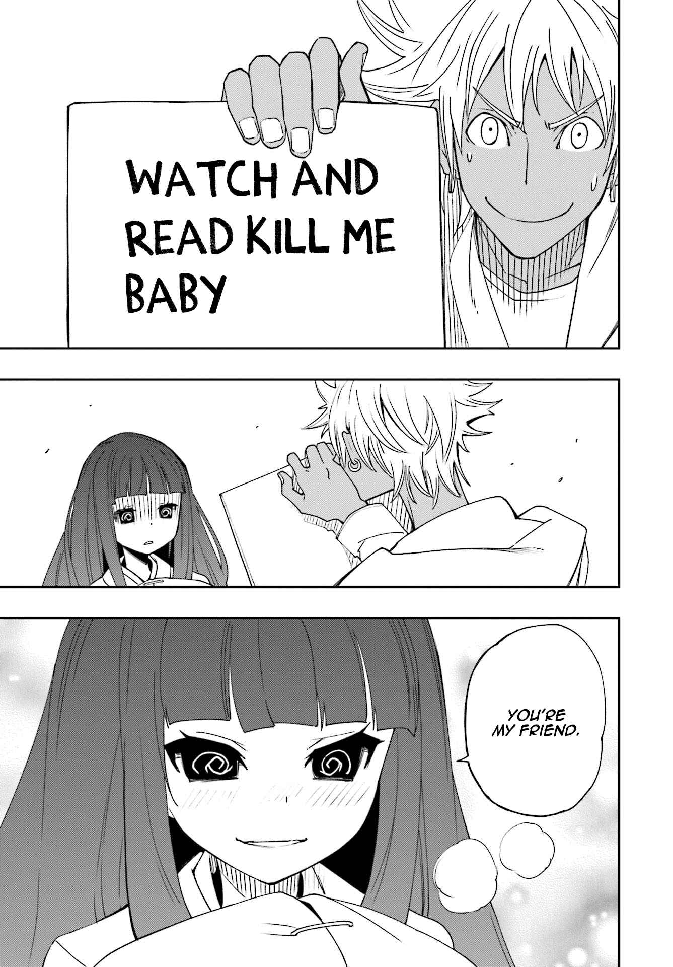 Chapter 122 - Page 29
