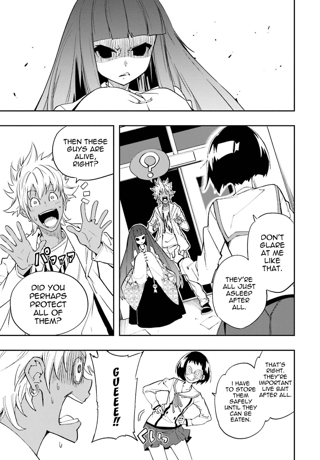 Chapter 122 - Page 3