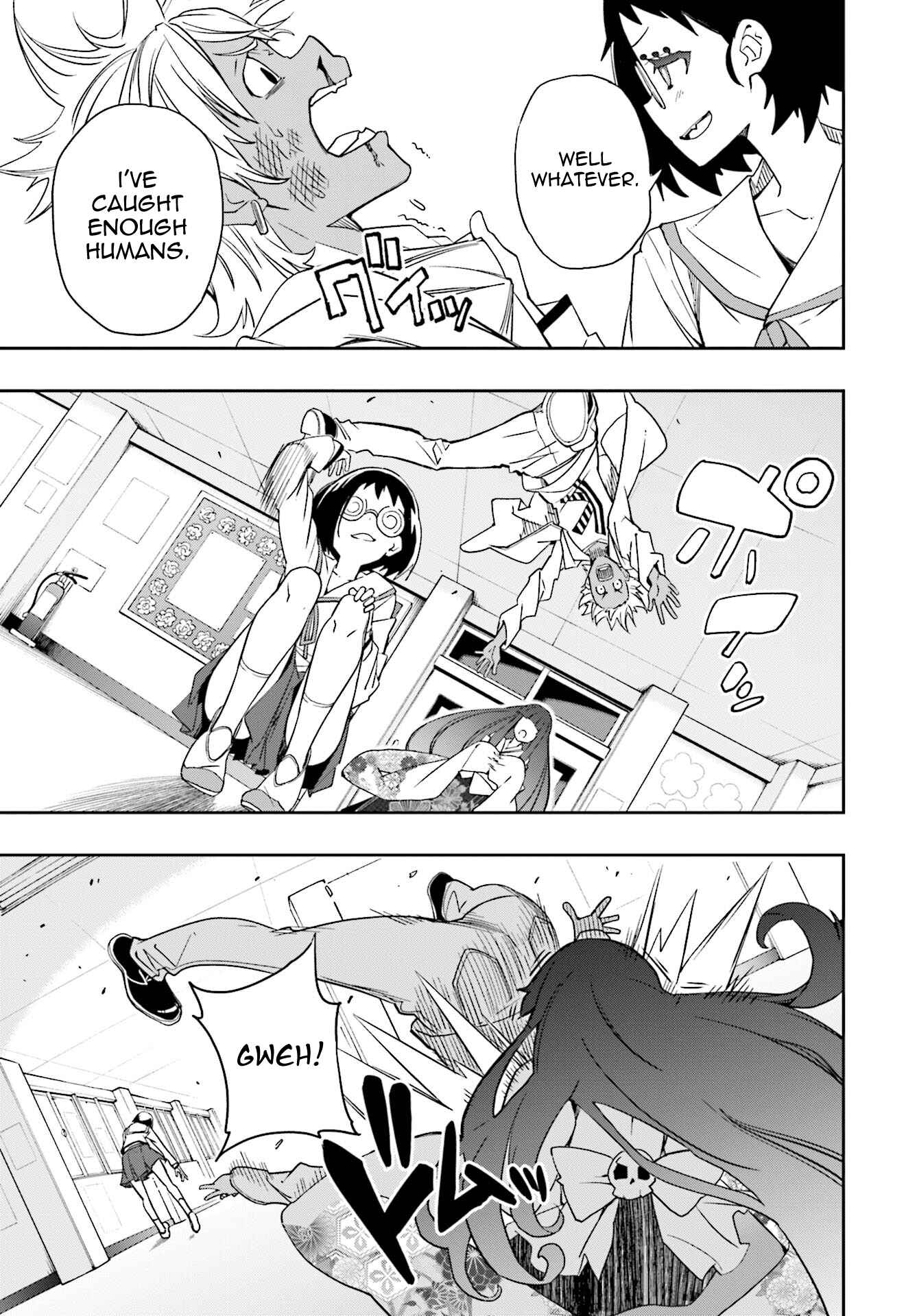 Chapter 122 - Page 7