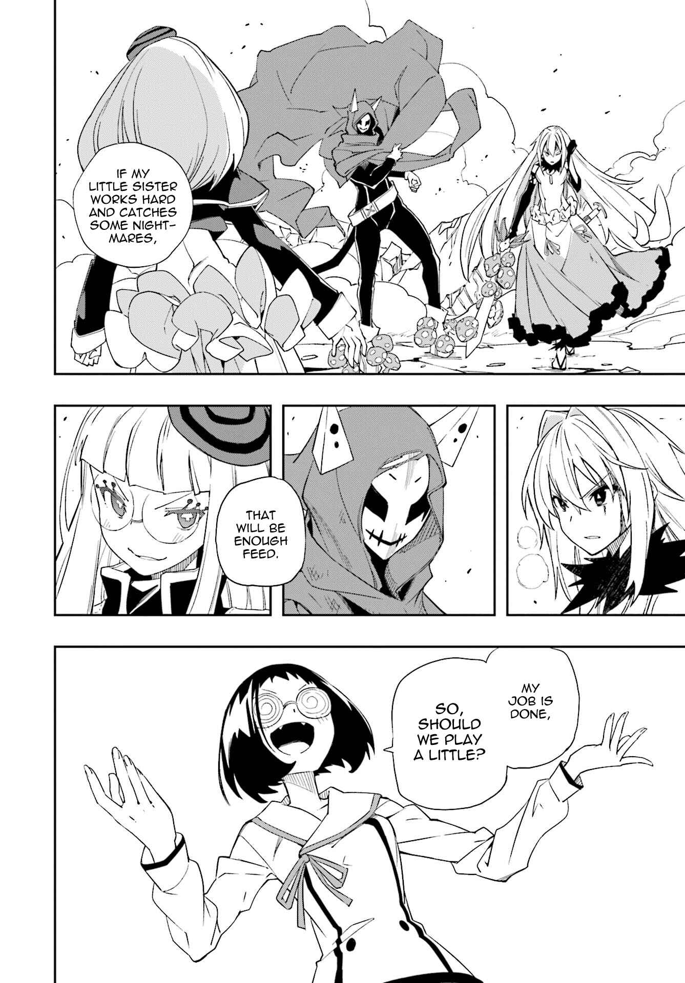 Chapter 122 - Page 8