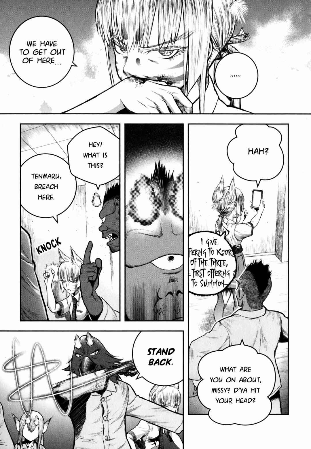 Chapter 10 - Page 21