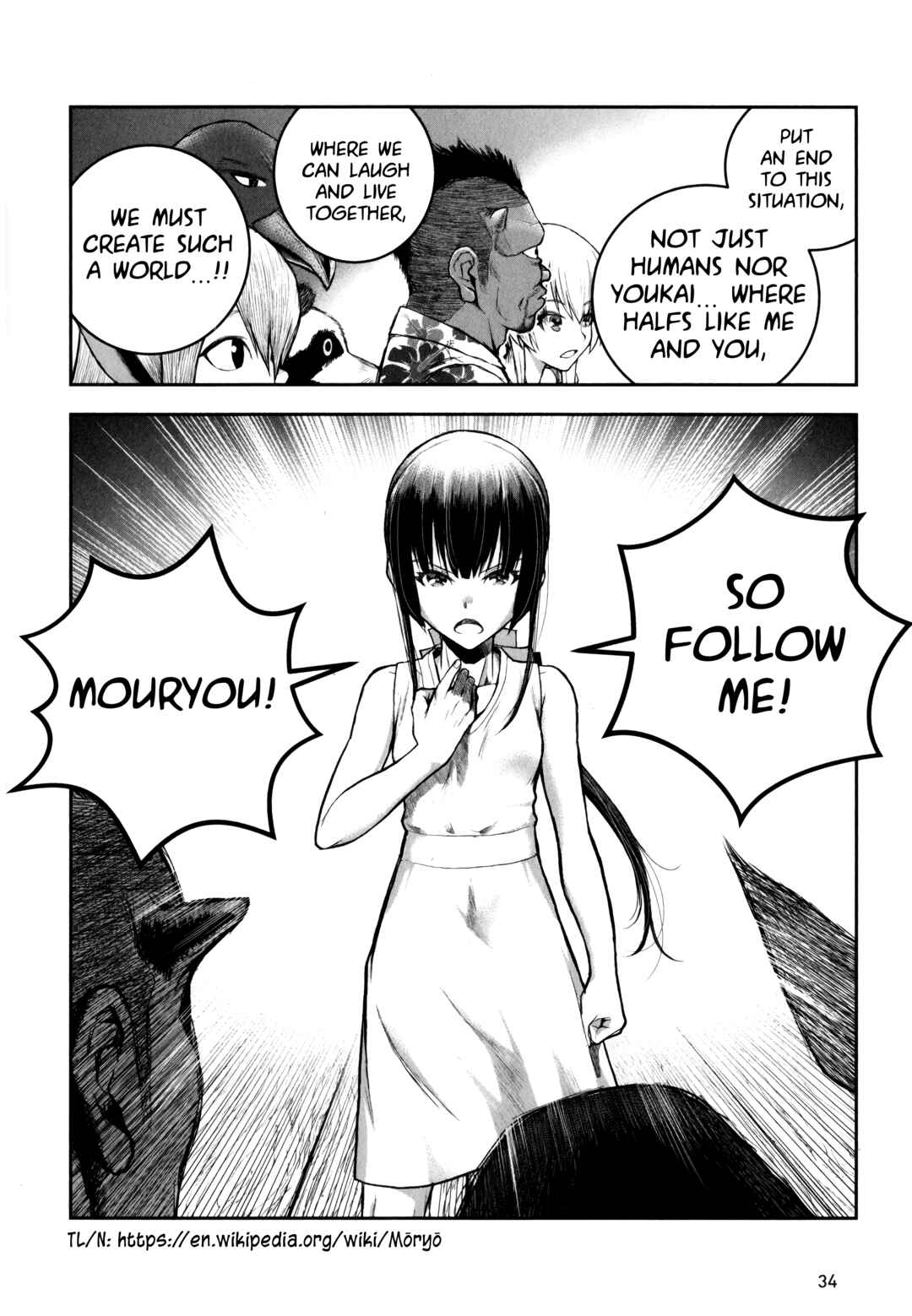 Chapter 10 - Page 38