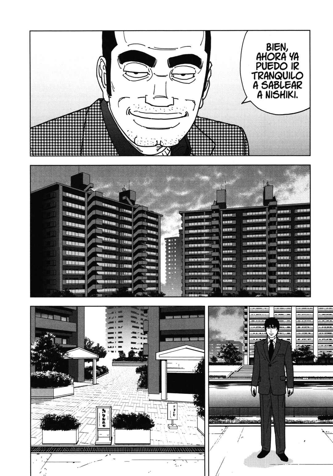 Chapter 84 - Page 10