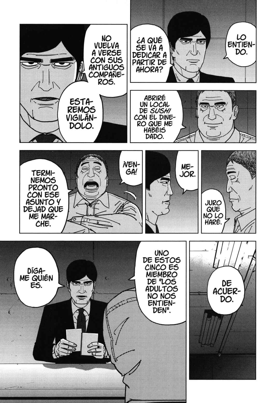 Chapter 84 - Page 15