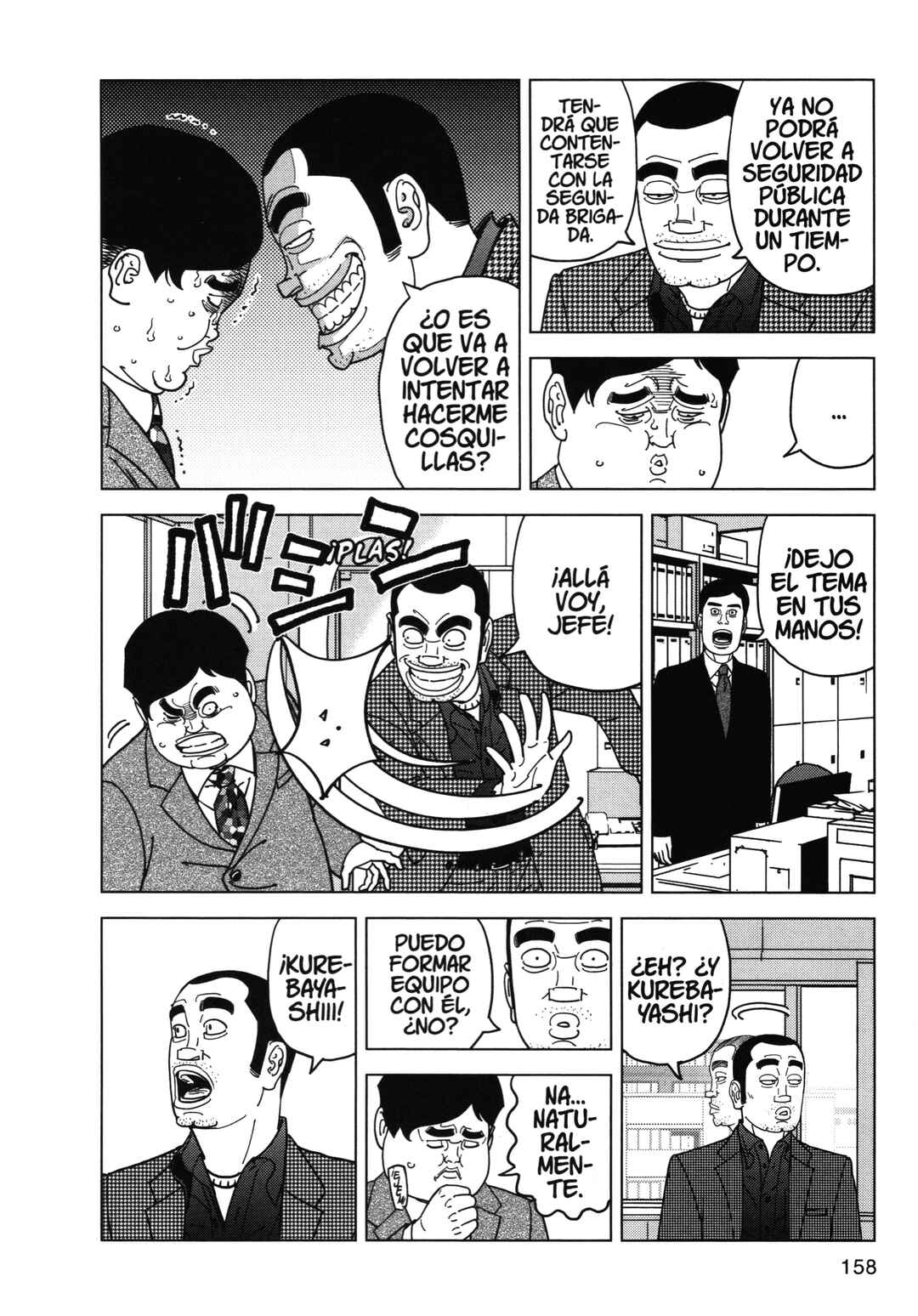 Chapter 84 - Page 6