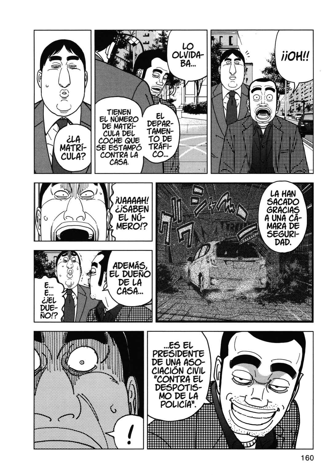 Chapter 84 - Page 8