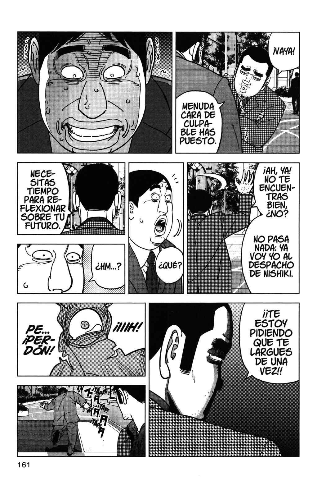 Chapter 84 - Page 9