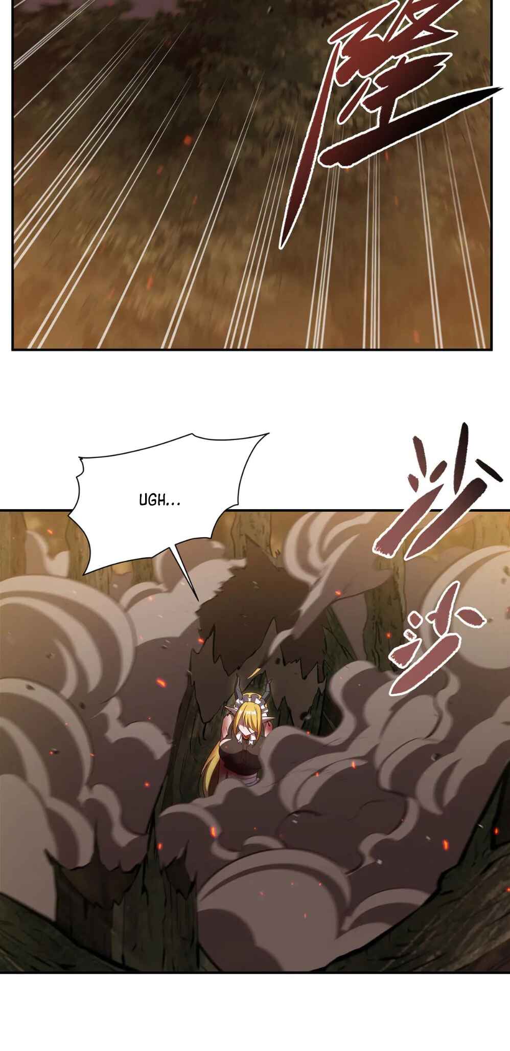 Chapter 358 - Page 12