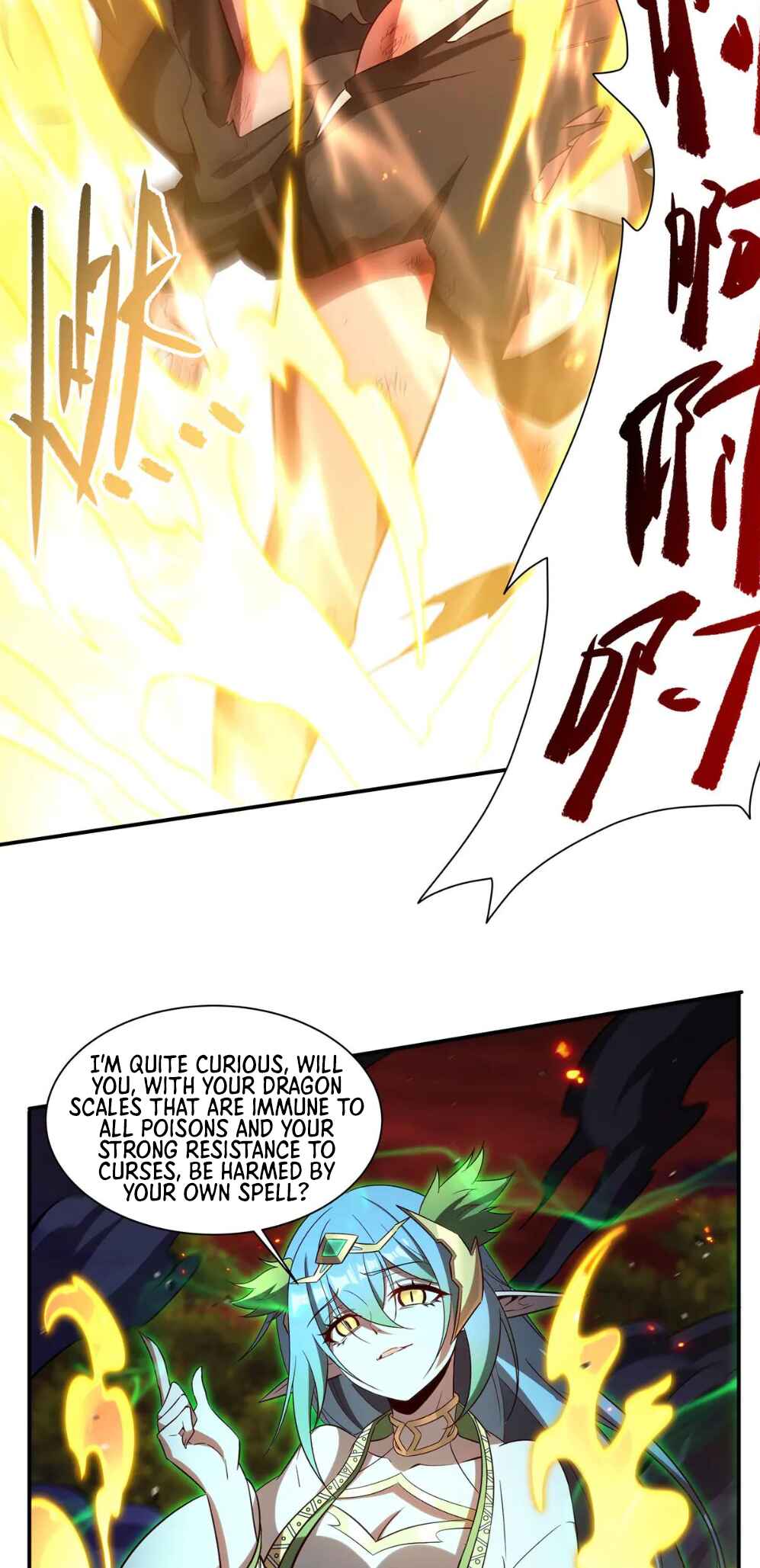 Chapter 358 - Page 29